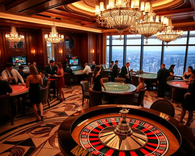 daftar casino online